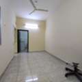 BHD 170/year,  1 BR,  Manama:- Groundfloor 1Bhk Unfurnished Flat On Rent With Ewa..