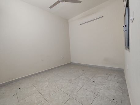 Manama, Apartments, Flats, Houses & Villas, BHD 170/year,  1 BR,  Manama:- Groundfloor 1Bhk Unfurnished Flat On Rent With Ewa..