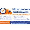 Packers And Movers In Sagar - Nitin Packers And Movers