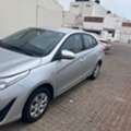 SAR 37500,  Toyota Yaris,  2019,  Automatic,  190 KM,