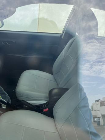 Yanbu, Vehicles, Cars & Trucks , SAR 37500,  Toyota Yaris,  2019,  Automatic,  190 KM,