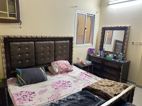 Al Malaz, Rooms for Rent, SAR 1100/month,  Room For Rent Available In MALAZ For Single Bachelor With All Facilities From Apr 20