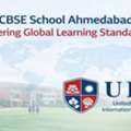 CBSE School Ahmedabad Offering Global Learning Standards