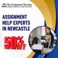 Get 50% Off Assignment Help Experts In Newcastle For Quality Academic Support