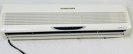 Ghirnatah, Air Conditioning, LG Split Air Conditioner (AC) 650sar (2 -Ton)