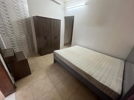 Hoora, Apartments, Flats, Houses & Villas, BHD 180/month,  1 BR,  Furnished 1bhk 180bd Unlimited Ewa