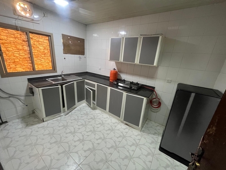 Hoora, Apartments, Flats, Houses & Villas, BHD 180/month,  1 BR,  Furnished 1bhk 180bd Unlimited Ewa