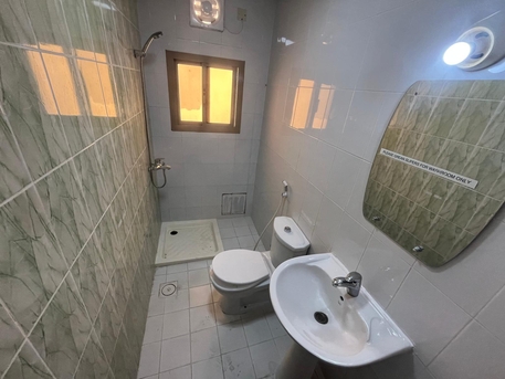 Hoora, Apartments, Flats, Houses & Villas, BHD 180/month,  1 BR,  Furnished 1bhk 180bd Unlimited Ewa