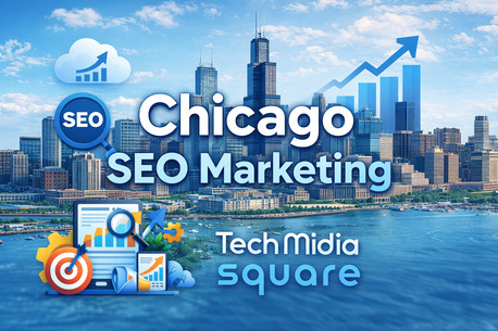 Ahmedabad, Marketing, Trusted Chicago SEO Consultant For Business Growth