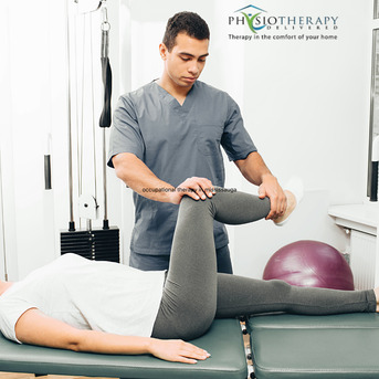 Mississauga, Health, Feel Better Faster With Expert Mobile Physiotherapy At Home