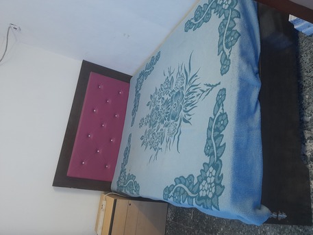 Manama, Furniture, BHD 15,  Bed For Sale 150 200.  15bd
