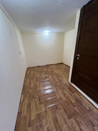 Riyadh, Apartments, Flats, Houses & Villas, SAR 10000/year,  1 BR,  Single Room Villa Portion Available