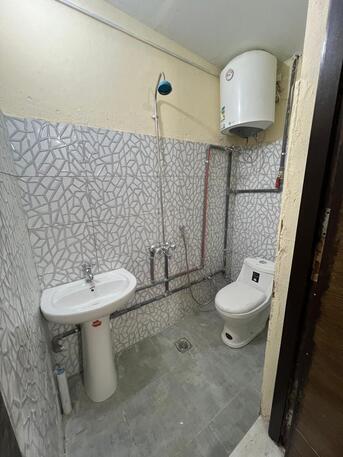 Riyadh, Apartments, Flats, Houses & Villas, SAR 10000/year,  1 BR,  Single Room Villa Portion Available