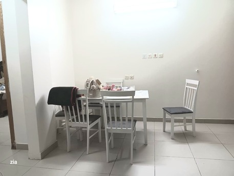 Al Fayha, Rooms for Rent, SAR 1350/month,  Furnished,  Neat Room For A Professional Executive - Peaceful Family Flat - Ground Floor - Elec Inc