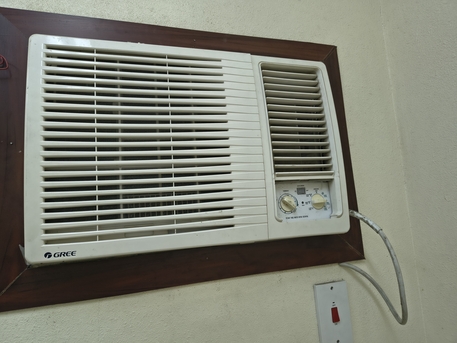 Jubail, Air Conditioners, SAR 2000,  3 Ac