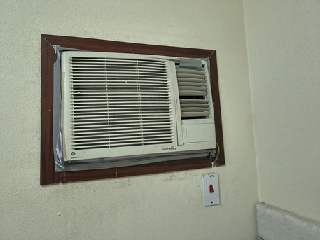 Jubail, Air Conditioners, SAR 2000,  3 Ac
