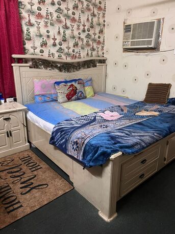 Hofuf, Apartments, Flats, Houses & Villas, SAR 9000/year,  Furnished,  3 BR,  SAR 9000/year, 3 BR, 3bhk