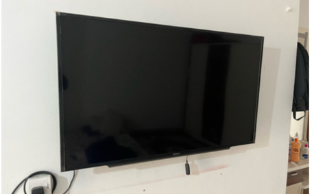 Al Rawdah, Household Items, SAR 350,  Smart LED TV, Fridge & Household Items