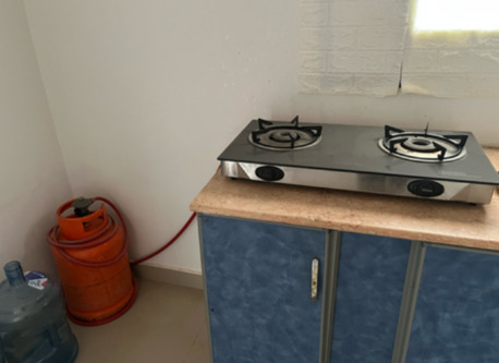 Al Rawdah, Household Items, SAR 350,  Smart LED TV, Fridge & Household Items