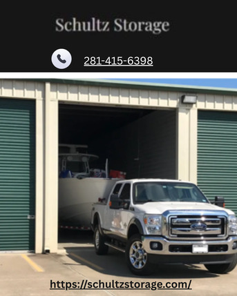 New York, Real Estate, RV Storage Fulshear, TX