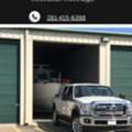 RV Storage Fulshear, TX