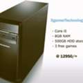 KES 12950,  Renovated Lenovo Core I5 SFF Desktop Computer