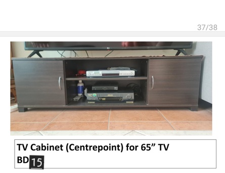 Adliya, Furniture, BHD 1,  Household Items For Sale In Excellent Condition.