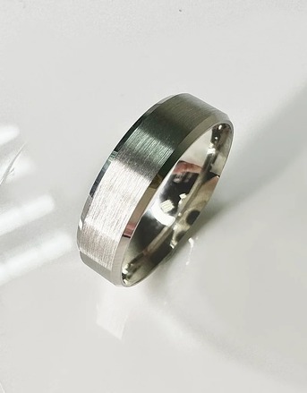 London, Jewelry, GBP 1550,  Exclusive Men&rsquo;s Diamond Wedding Bands | Premium Designs &ndash; Layla Diamonds