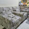 SAR 400,  2 Single Sofa For Sale.