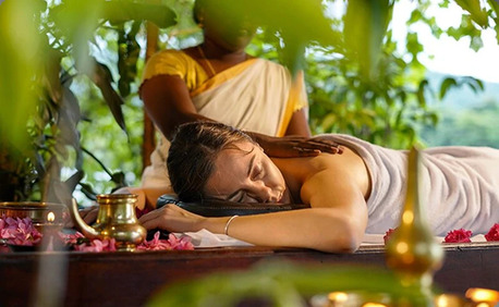 Mumbai, Health, Relaxing 2 Nights 3 Days Retreat At Tiaraa Wellness
