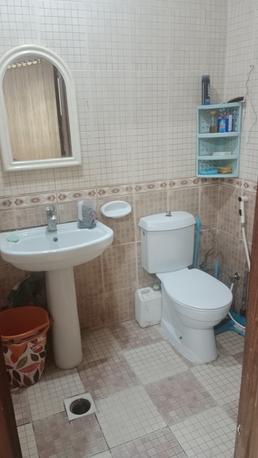 Al Safa, Rooms for Rent, SAR 1000/month,  Room Available For Pakistani/ Single Or Two Person/ With Electricity And Water