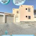 BHD 350/year,  5 BR,  House For Rent In Hamad Town 5 Bedroom 350 Bd Including Ewa