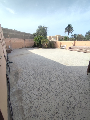 Hamad Town, Apartments, Flats, Houses & Villas, BHD 350/year,  5 BR,  House For Rent In Hamad Town 5 Bedroom 350 Bd Including Ewa