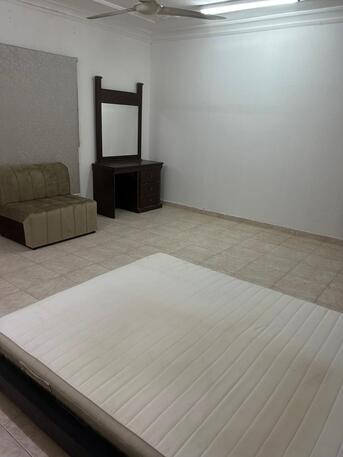 Al Adama, Apartments, Flats, Houses & Villas, SAR 1800/month,  Furnished,  2 BR,  With Two Toilets,  Need Indian , Family  &  Bachelors