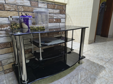 Jubail, Furniture, SAR 200,  Tea Table For Sale.
