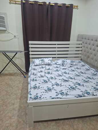 Jubail, Apartments, Flats, Houses & Villas, SAR 2100/month,  Furnished,  2 BR,  2bhk Fully Furnished Apartment