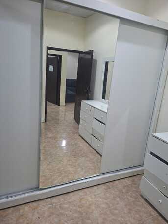 Jubail, Apartments, Flats, Houses & Villas, SAR 2100/month,  Furnished,  2 BR,  2bhk Fully Furnished Apartment