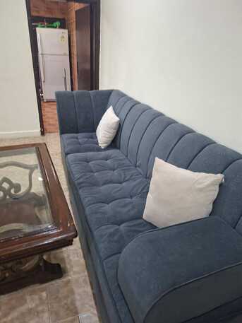 Jubail, Apartments, Flats, Houses & Villas, SAR 2100/month,  Furnished,  2 BR,  2bhk Fully Furnished Apartment