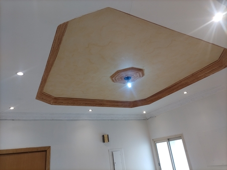 Khobar, Apartments, Flats, Houses & Villas, SAR 18600/year,  2 BR,  Family Apartment For Rent (Two Rooms, Hall, Bathroom, Kitchen)