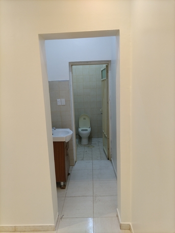 Khobar, Apartments, Flats, Houses & Villas, SAR 18600/year,  2 BR,  Family Apartment For Rent (Two Rooms, Hall, Bathroom, Kitchen)