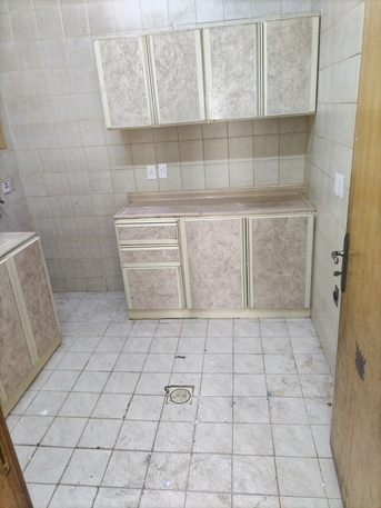 Khobar, Apartments, Flats, Houses & Villas, SAR 18600/year,  2 BR,  Family Apartment For Rent (Two Rooms, Hall, Bathroom, Kitchen)