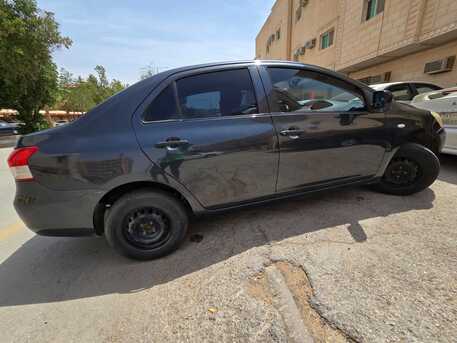 Riyadh, Vehicles, Cars & Trucks , SAR 20000,  Toyota Yaris,  2011,  Automatic,  229260 KM,  Going For Exit, Vehicle Is In Good Condition.