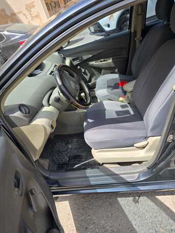 Riyadh, Vehicles, Cars & Trucks , SAR 20000,  Toyota Yaris,  2011,  Automatic,  229260 KM,  Going For Exit, Vehicle Is In Good Condition.