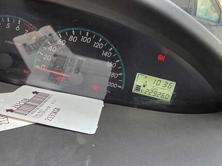 Riyadh, Vehicles, Cars & Trucks , SAR 20000,  Toyota Yaris,  2011,  Automatic,  229260 KM,  Going For Exit, Vehicle Is In Good Condition.