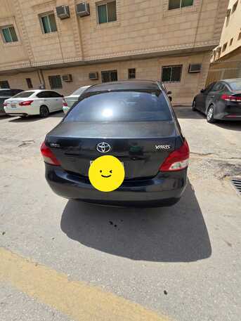 Riyadh, Vehicles, Cars & Trucks , SAR 20000,  Toyota Yaris,  2011,  Automatic,  229260 KM,  Going For Exit, Vehicle Is In Good Condition.