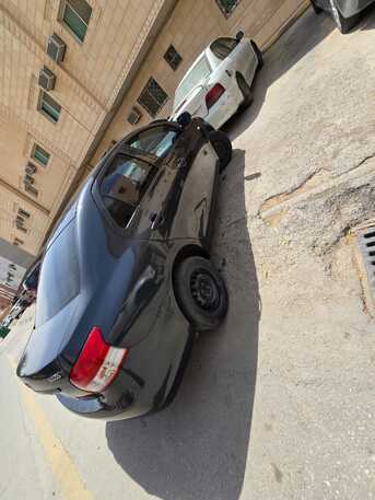Riyadh, Vehicles, Cars & Trucks , SAR 20000,  Toyota Yaris,  2011,  Automatic,  229260 KM,  Going For Exit, Vehicle Is In Good Condition.