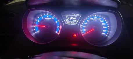 New Industrial City, Vehicles, Cars & Trucks , SAR 22000,  2016,  2016,  Automatic,  250160 KM,  Hyundai Elantra  For Sale