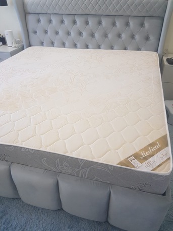 Hidd, Furniture, BHD 60,  Medicated King Size Mattress