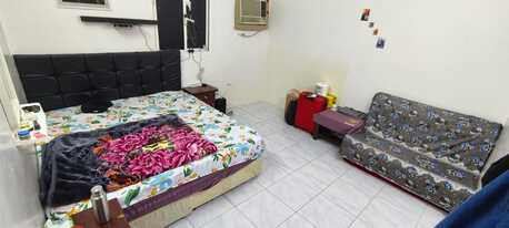 Al Mahjar, Apartments, Flats, Houses & Villas, SAR 1350/month,  Furnished,  1 BR,  1BHK Furnished Apartment