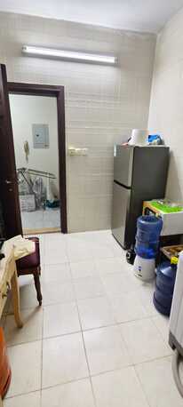 Al Mahjar, Apartments, Flats, Houses & Villas, SAR 1350/month,  Furnished,  1 BR,  1BHK Furnished Apartment